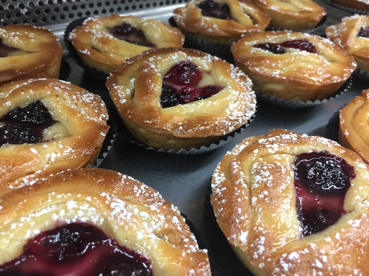 Pasticceria Fanelli Cornetteria · Foto 5