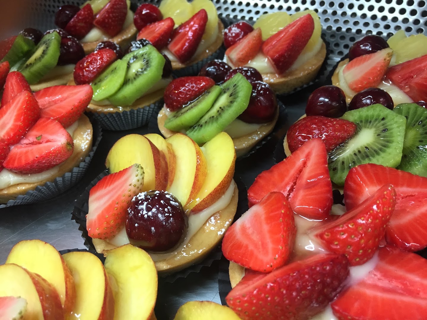Pasticceria Fanelli Cornetteria · Foto 1