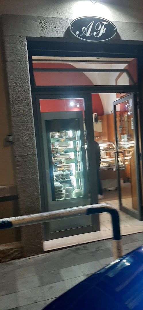 Pasticceria Fanelli Cornetteria · Foto 15