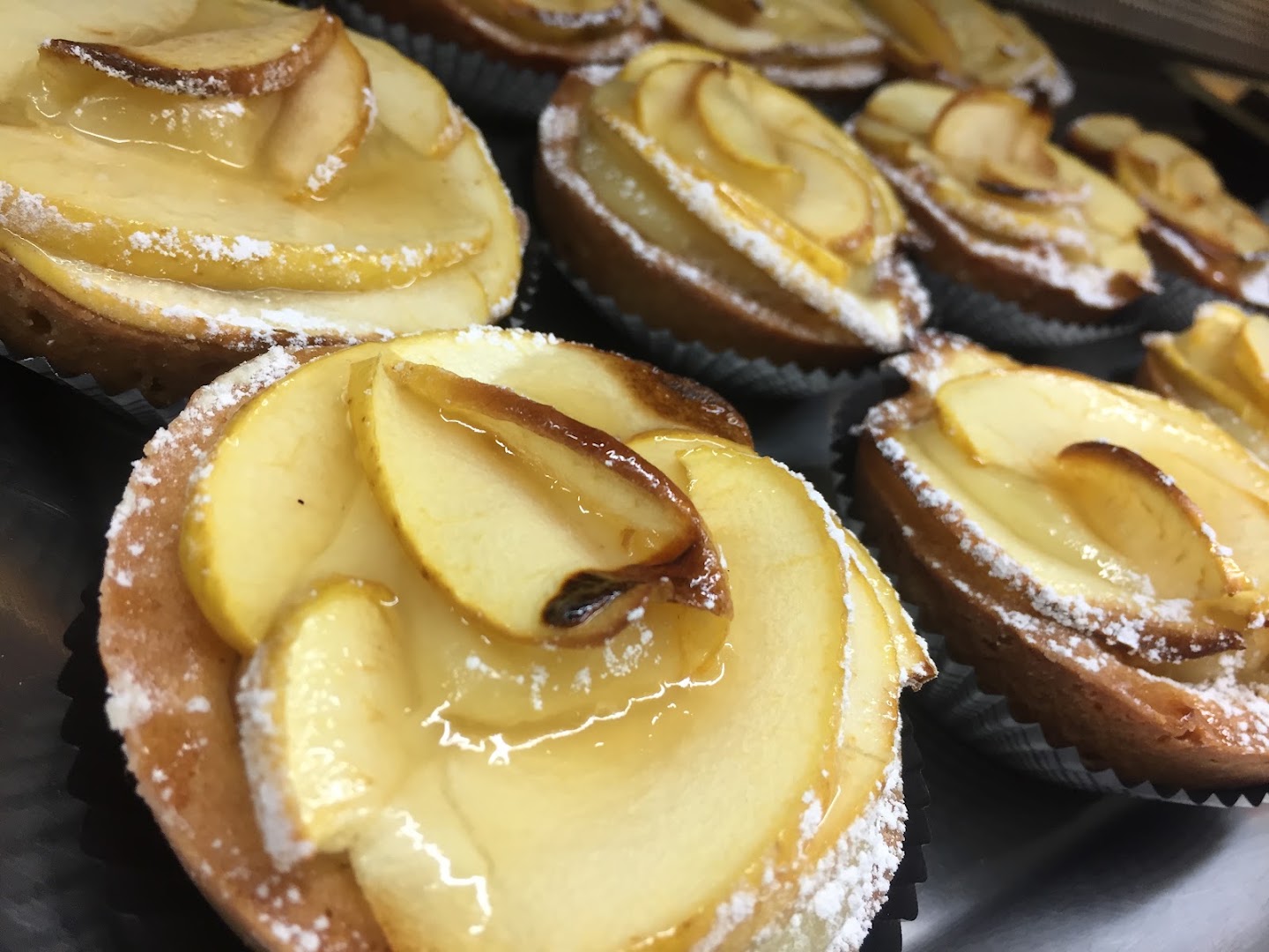 Pasticceria Fanelli Cornetteria · Foto 3
