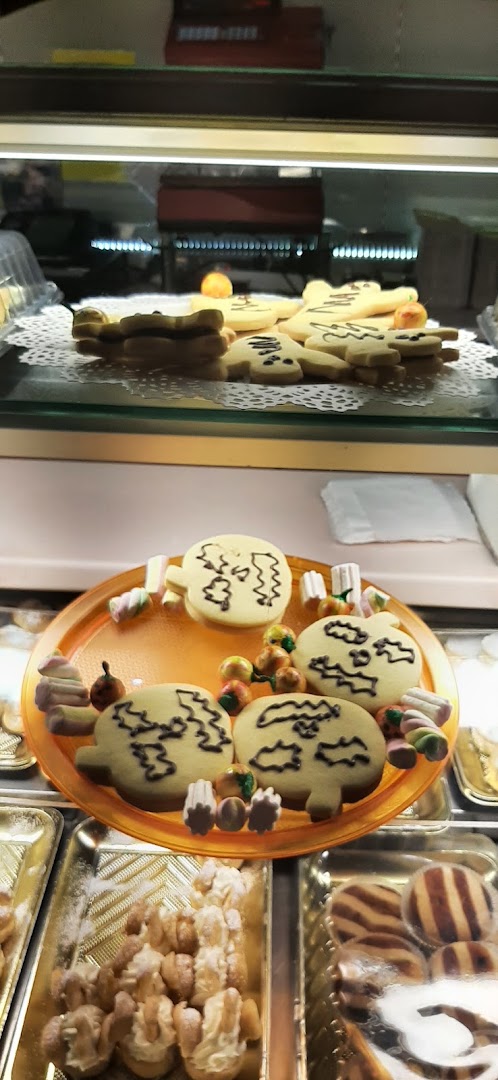 Pasticceria Fanelli Cornetteria · Foto 16