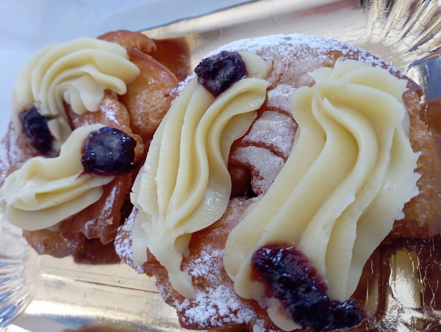 Pasticceria Fanelli Cornetteria · Foto 6