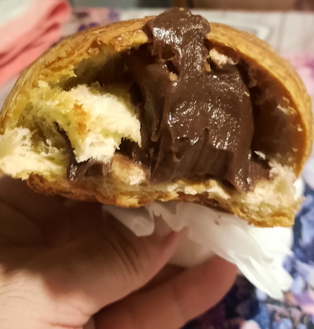 Pasticceria Fanelli Cornetteria · Foto 11