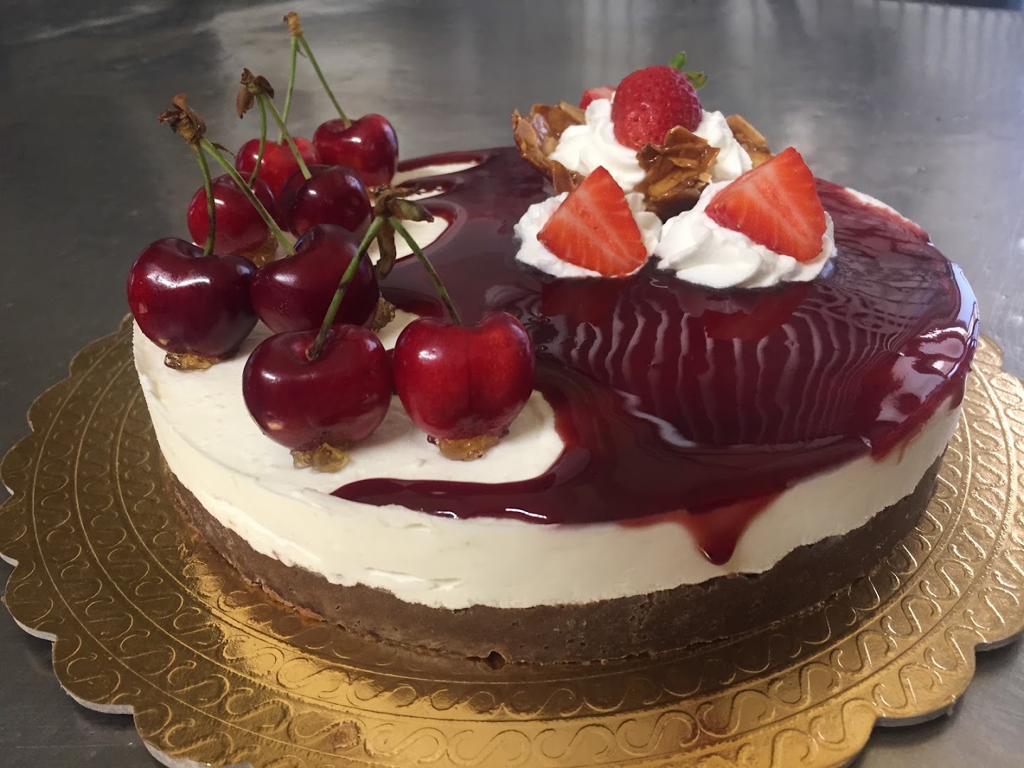 Pasticceria Fanelli Cornetteria · Foto 4