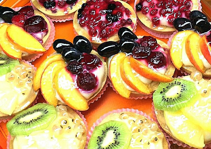 Pasticceria Fanelli Cornetteria · Foto 14