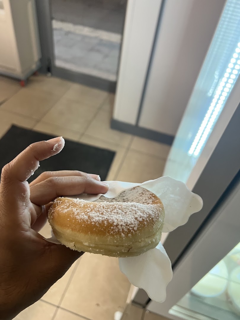 Pasticceria Fanelli Cornetteria · Foto 13