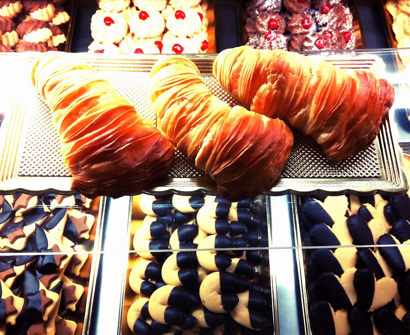 Pasticceria Fanelli Cornetteria · Foto 7