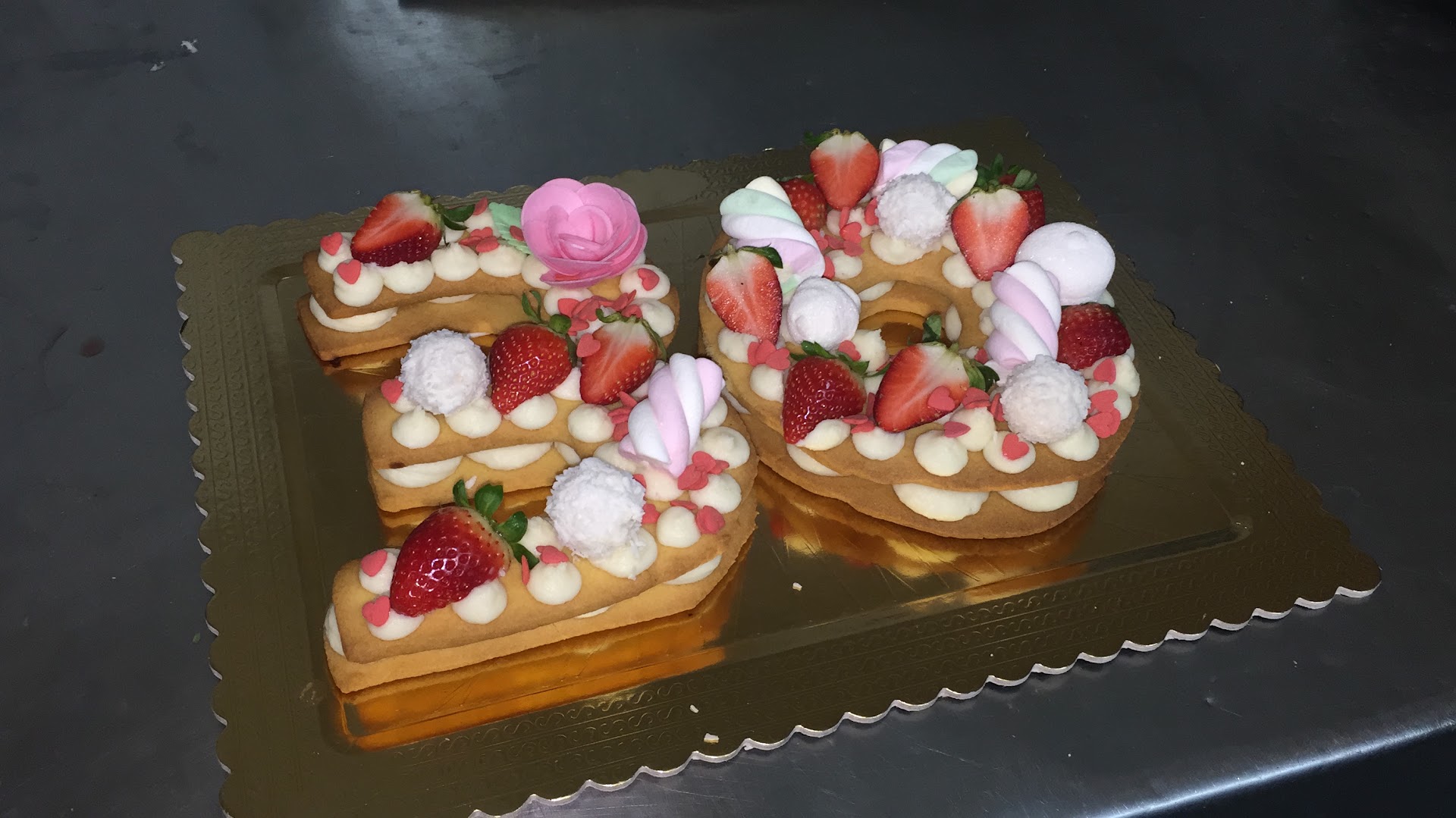 Pasticceria Fanelli Cornetteria · Foto 10