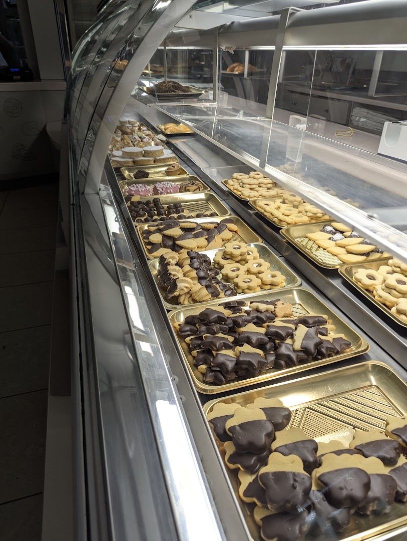 Pasticceria Fanelli Cornetteria · Foto 12